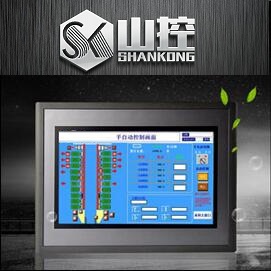 �|����PLCһ�w�C(j��)10��UN2100�_(k��i)�P(gu��n)��24��24��